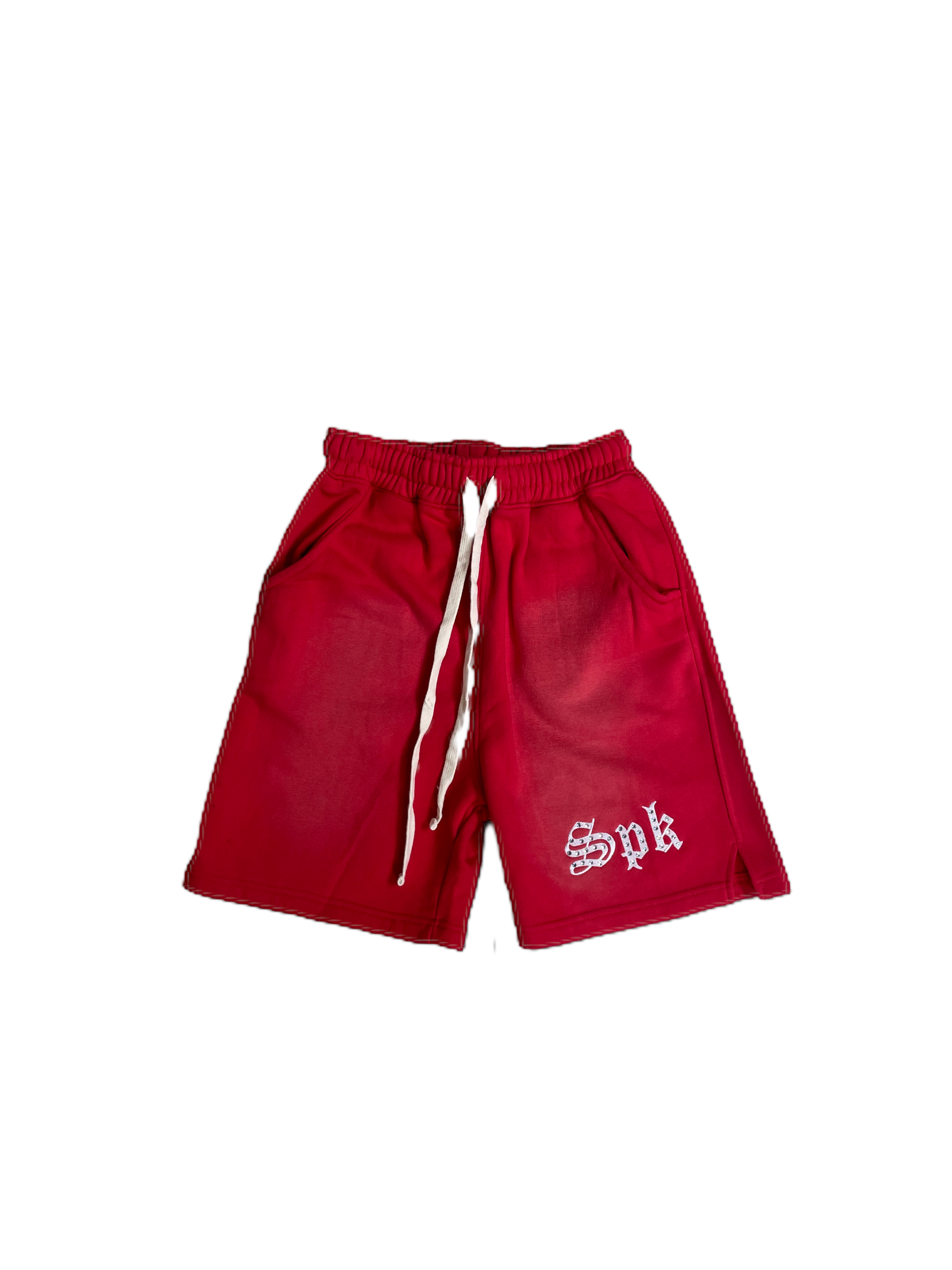 新品　AWW L'APÉRO SWEATSHORTS ステッカー無し 新品AWW L'APÉRO SWEATSHORTS ステッカー無し