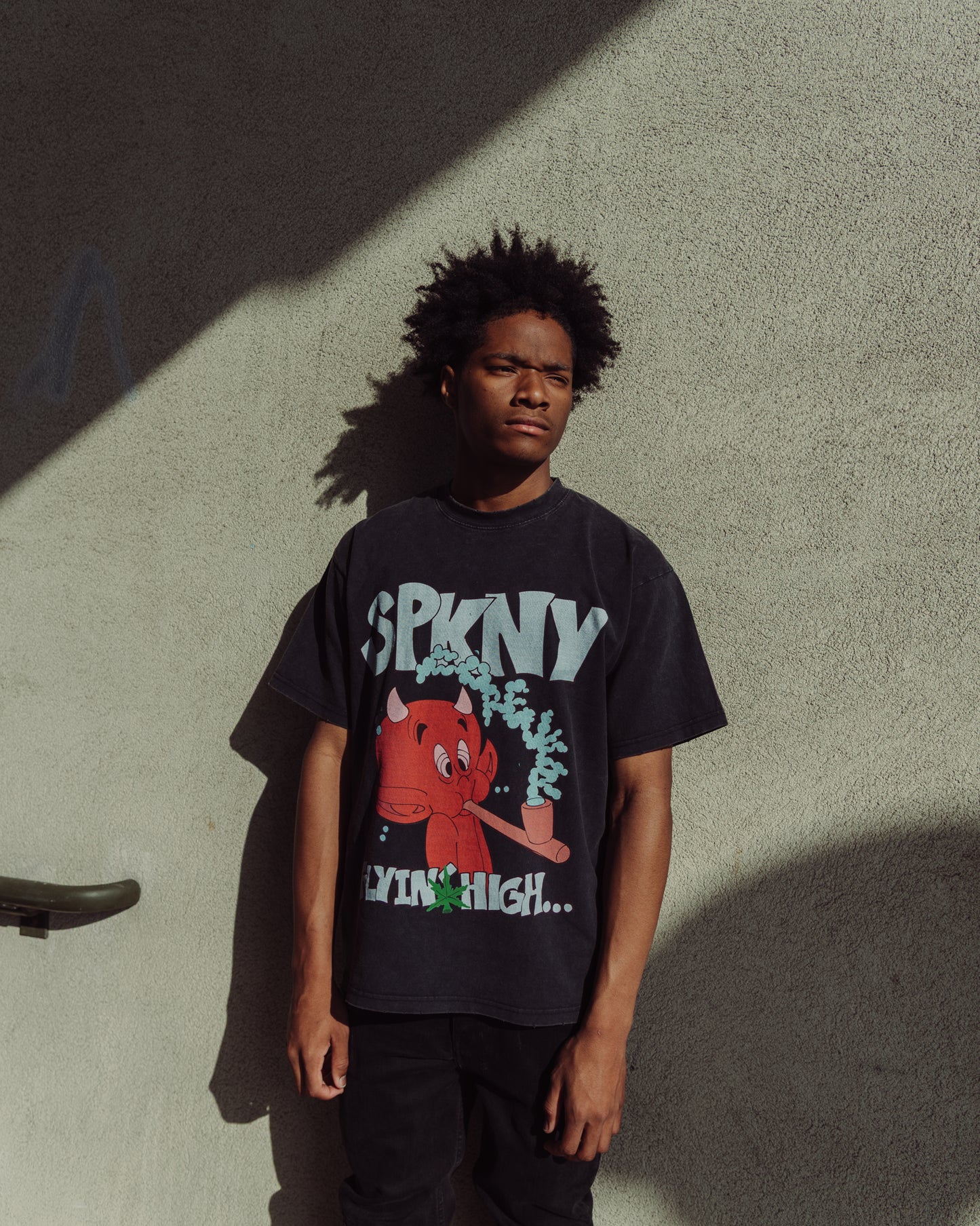 FLYIN HIGH TEE