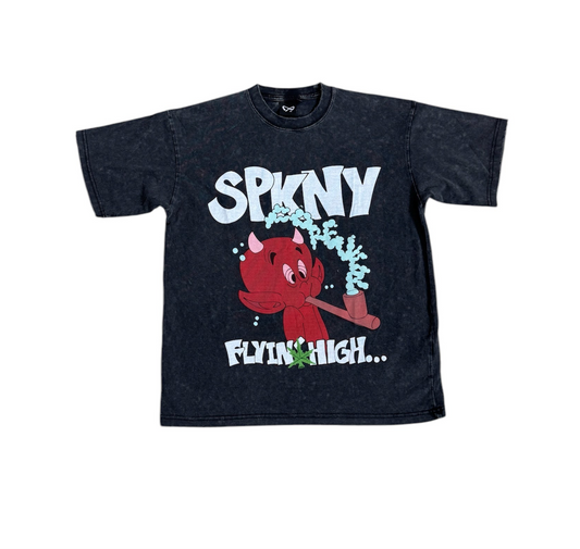 FLYIN HIGH TEE