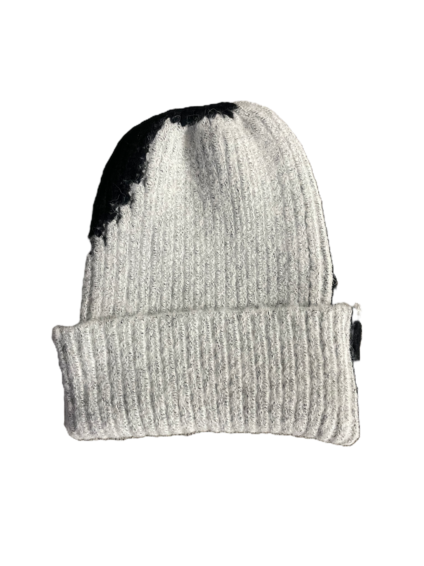 “HALF & HALF” SPK BEANIE